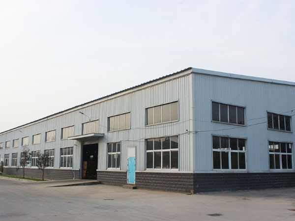 廠區(qū)展示