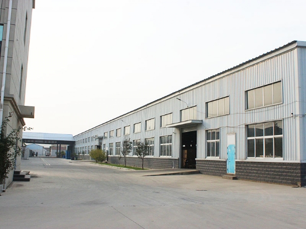 廠區(qū)展示